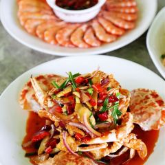 林姐香味海鲜(丁村万人海鲜广场店) User Photo