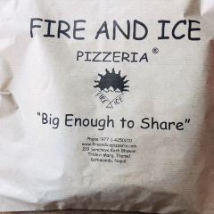 Fire and Ice Pizza Bar User Photo