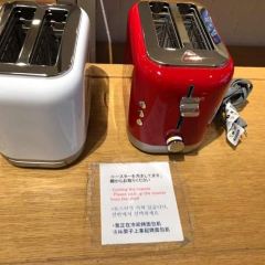 Centre The Bakery User Photo