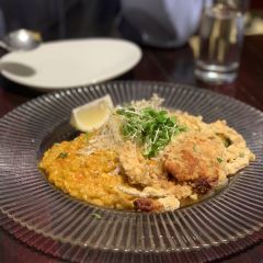 Panorama Restaurant 여행 사진