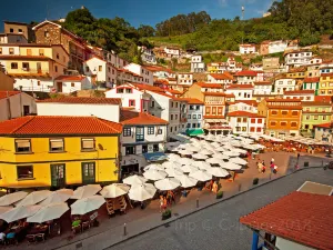 old nice