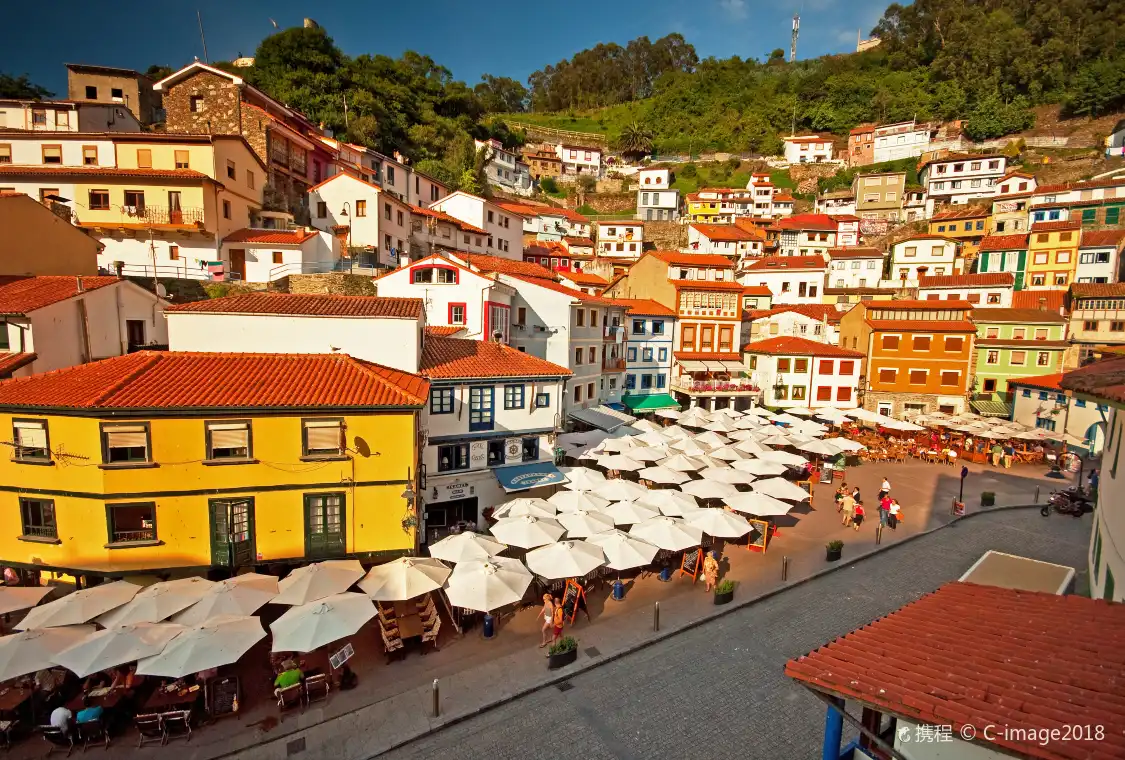 Hotels near old nice