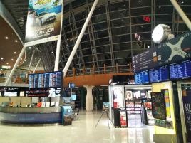 The ZON Duty Free（香水化妆品店-S3-2-A05）