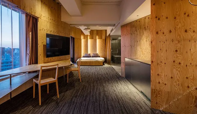 Top 10 Popular Hotels in Tokyo, Perfect for Taking Photos!