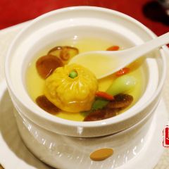 绍兴大禹开元观堂·禹家大院 User Photo