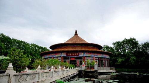 Anshan 219 Park