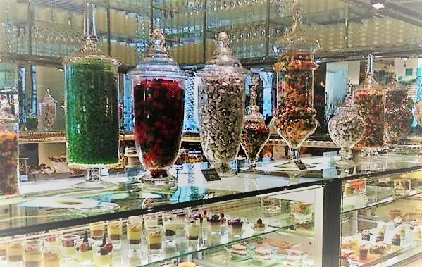 Outdoor Things to do in Las Vegas 2025