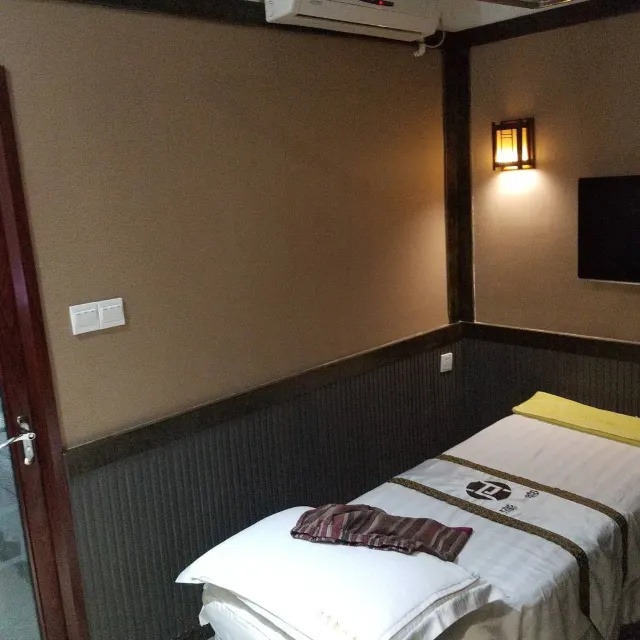 【深圳按摩2025】嚴選港人北上深圳熱門按摩店 | 福田羅湖龍華按摩揼骨大全，附最新優惠！