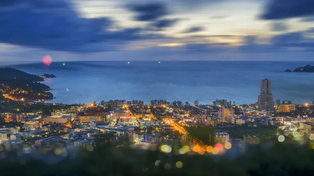 The 8 Most Beautiful Beaches of Phuket 2026