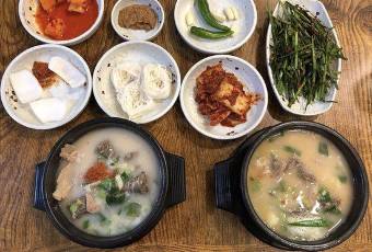 비원 여행 사진