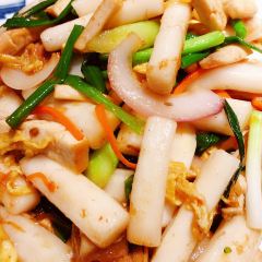 WEI XIAN JU User Photo