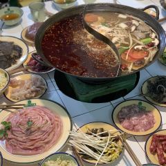 石灰市老火锅(北滨路店) User Photo