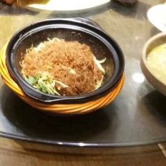 爷爷的土钵菜(建设东路店) User Photo