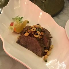 金陵国际饭店宴会中心 User Photo