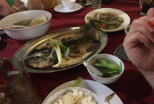 Wonderland Food Store User Photo