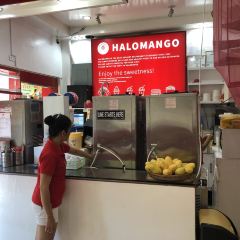 Halomango張用戶圖片
