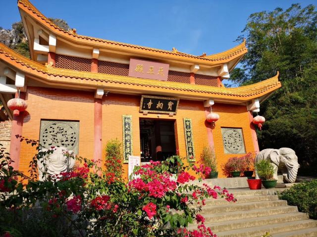 Wucai Tuanyuan Farmers Festival