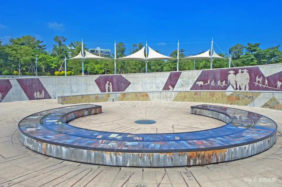 5_西堤公園