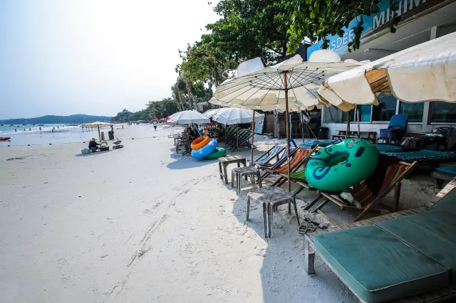 6 Things You Must Try on Koh Samet