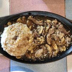 Smoke Restaurant張用戶圖片