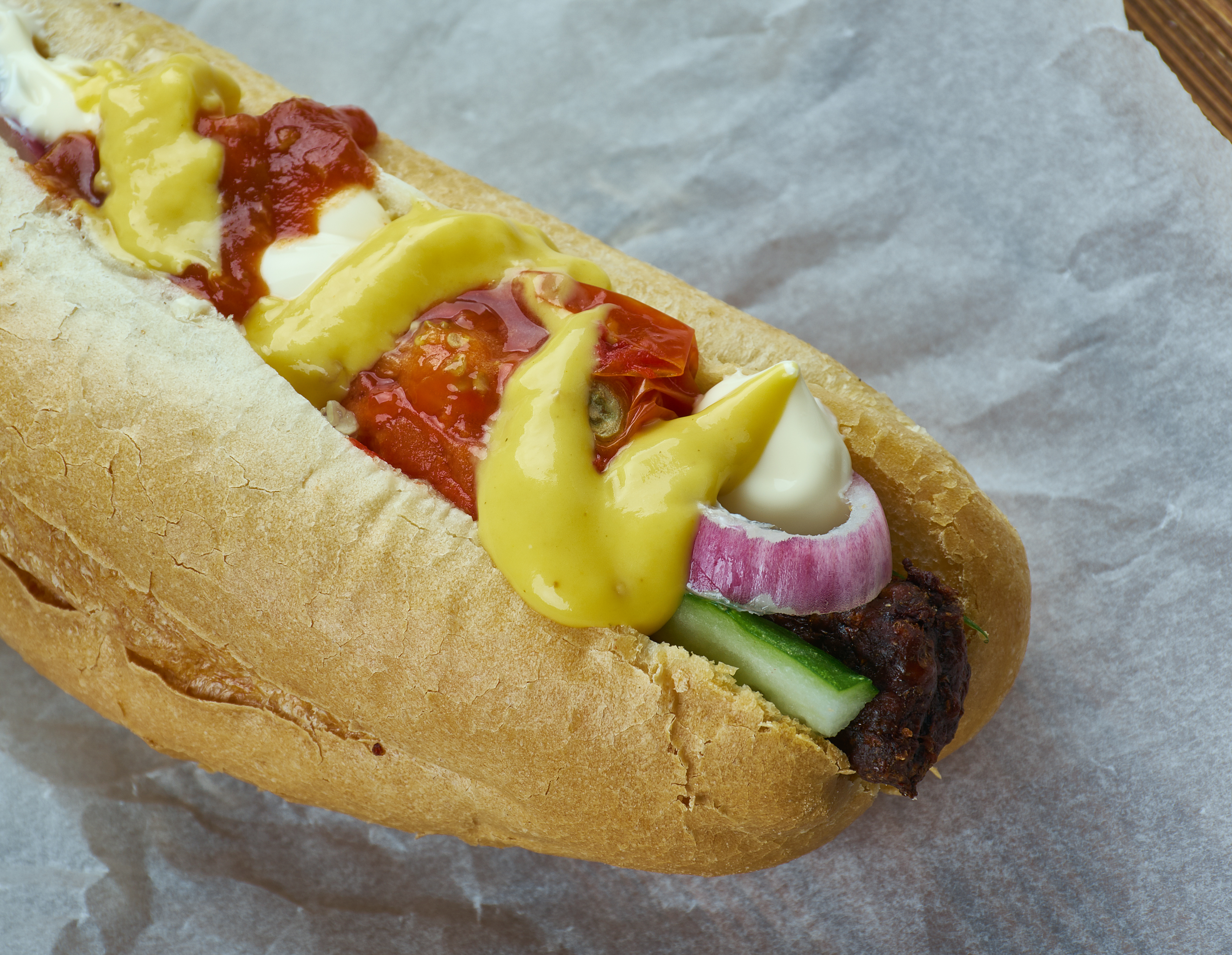 6 Great Sonoran-Style Hot Dogs in Metro Phoenix