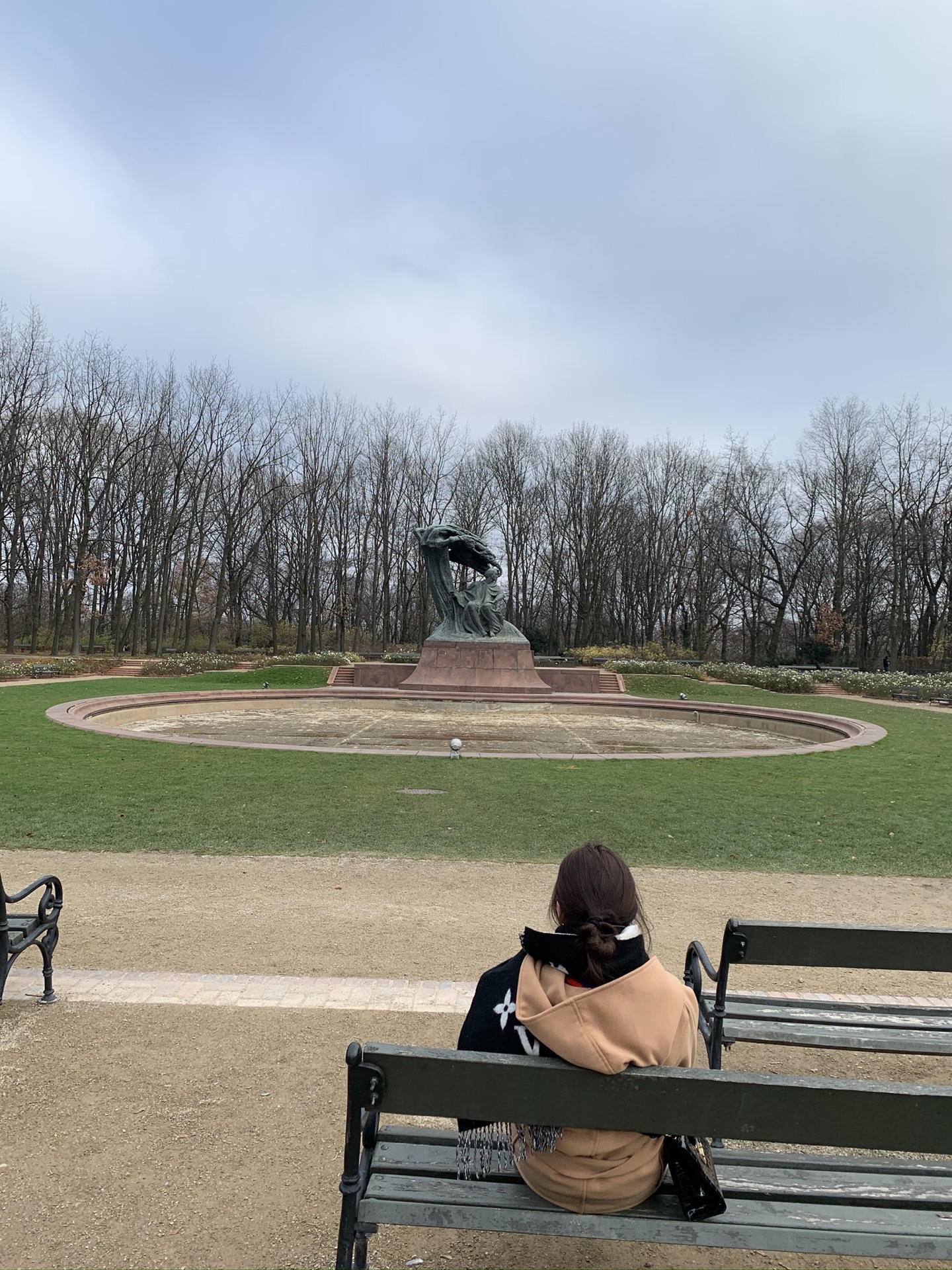 ワジェンキ公園のレビュー ワジェンキ公園のチケット ワジェンキ公園の割引 ワジェンキ公園の交通機関 所在地 営業時間 ワジェンキ公園周辺の観光スポット ホテル グルメ Trip Com