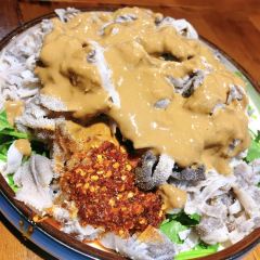 YONG WANG SHEEP SOUP 여행 사진