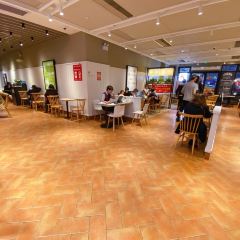 肯德基(南通邦豪店) User Photo