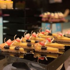 重庆国贸格兰维大酒店·自助餐 User Photo