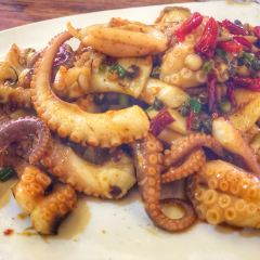 食庐海鲜十年(涠洲岛店) User Photo