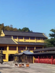 Jiufeng Temple