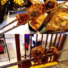 纪录片《人生一串》体验店(大学路店) User Photo