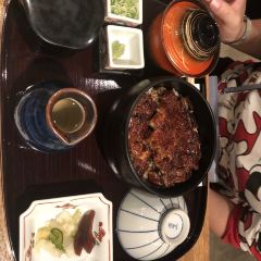 Torikizoku Izumiotsu User Photo