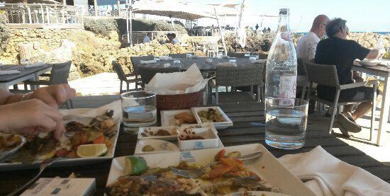 Plage el Mansoura