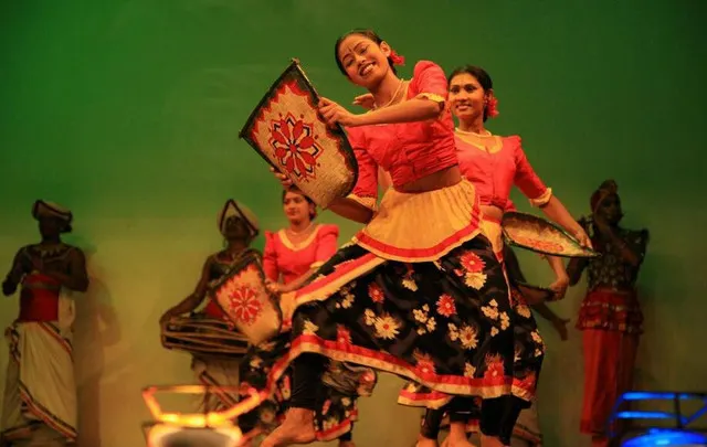 Some Things You Must Do in When Sri Lanka