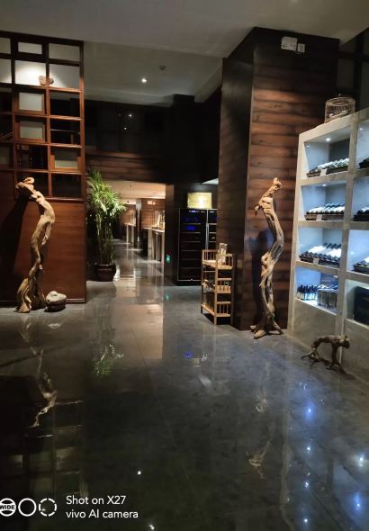 FU MING TAI TRADITIONAL CULTURE