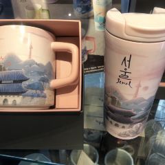 星巴克(城山店)張用戶圖片