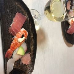Yoshino Sushi User Photo