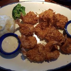Red Lobster User Photo