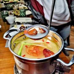 InterContinental Kunming·The Market User Photo