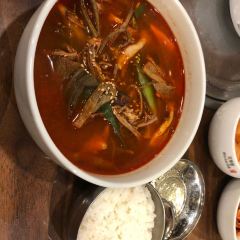 Woo Lae Oak (Uraeok) User Photo