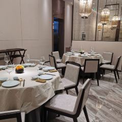 甬府尊鲜(国金中心店) User Photo