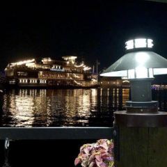 Lava Lounge User Photo