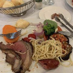 Boi Brazil Churrascaria User Photo