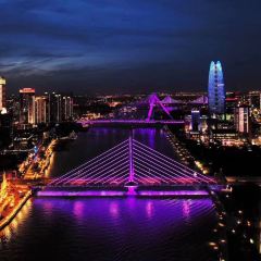 在雲端·Star Light高空西餐吧張用戶圖片