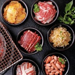 九田家黑牛烤肉料理(羊山店) User Photo