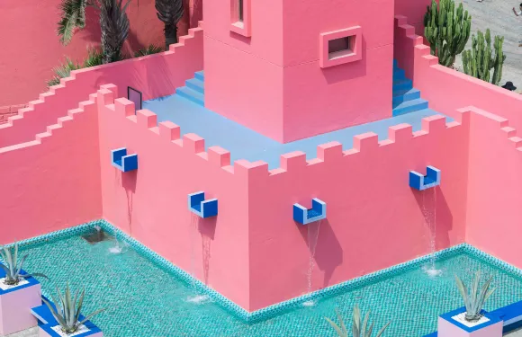 火山島旅遊休閑度假區門票 + 彩虹山愛的城堡 + 紀念碑谷套票成人