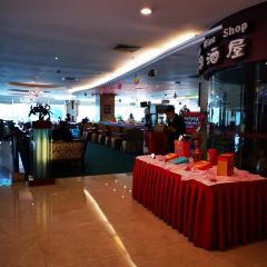 江门丽宫国际酒店·中餐厅 User Photo