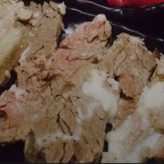 福合诚潮汕牛肉火锅(阳明西路店) User Photo