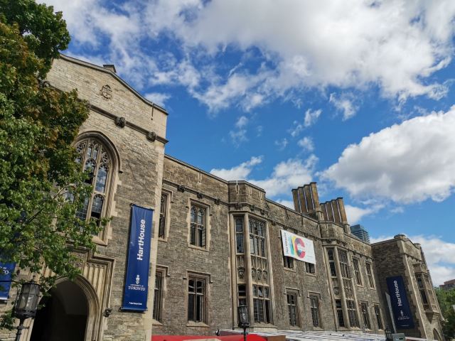 Hart House